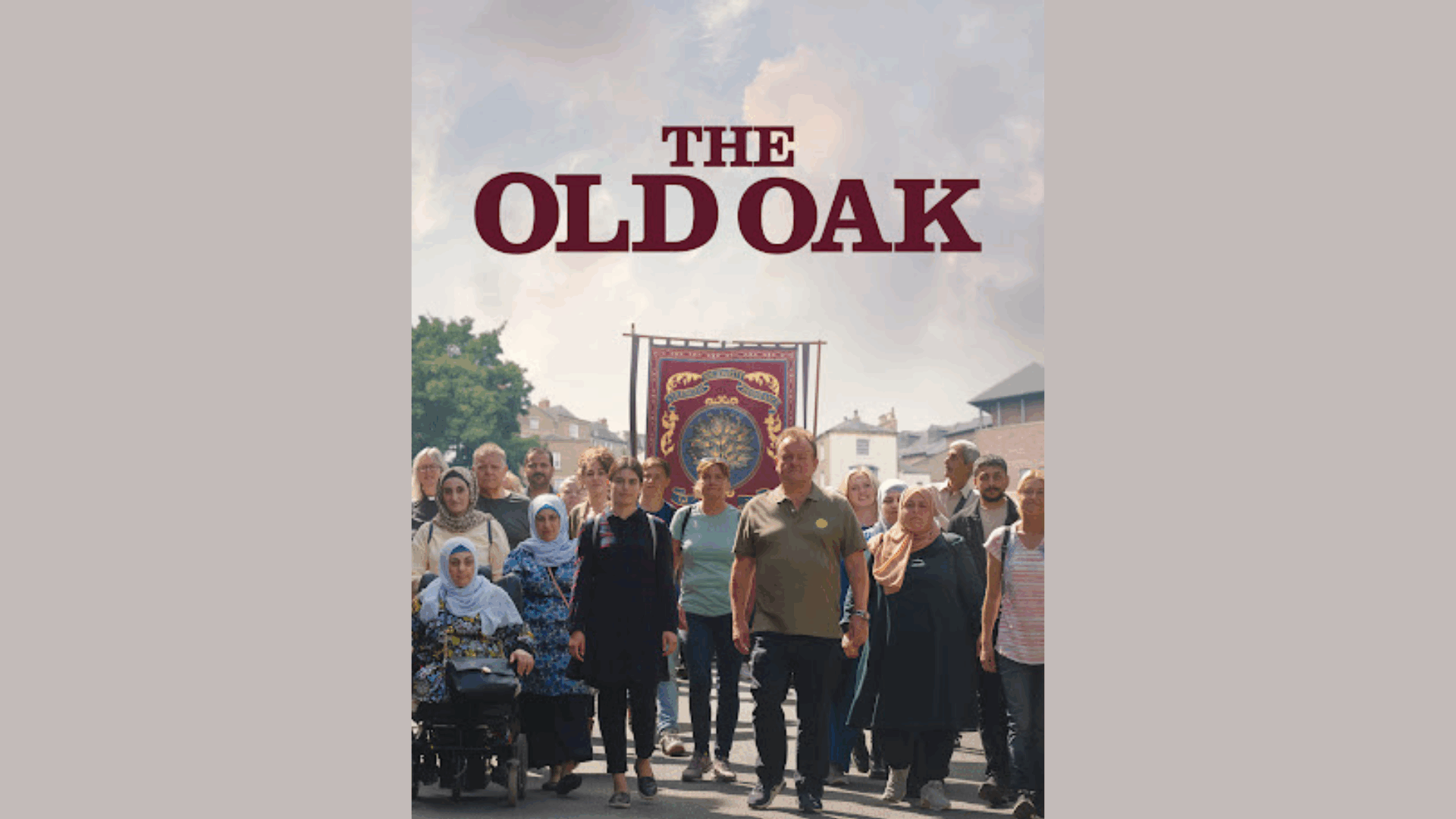 Film | The Old Oak