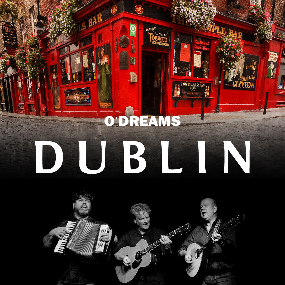 O'DREAMS - Dublin
