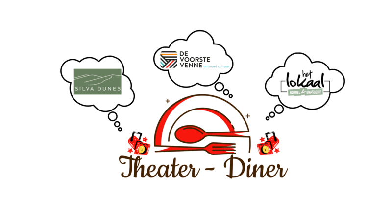 Theater - Diner combinatie